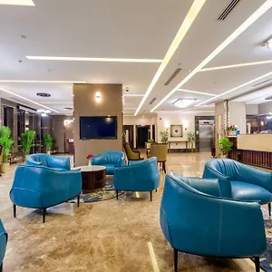 Al Ertiqaa Hotel